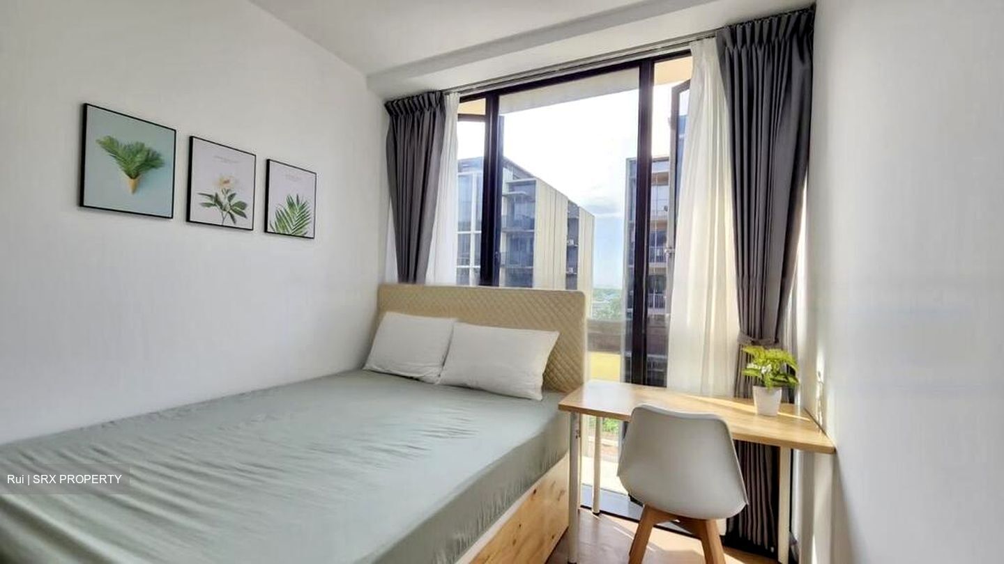 Copen Grand (D24), Condominium #470224711